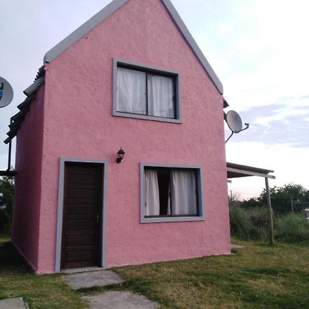 La Viudita Punta Del Diablo Dış mekan fotoğraf