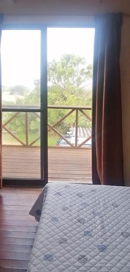 La Viudita Punta Del Diablo Dış mekan fotoğraf